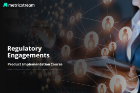 Regulatory Engagement Management (REM) - Product Implementation Courses