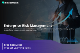 Enterprise Risk Management - Product Resources