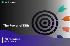 GRC in Action: The Power of KRIs