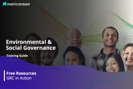 Environmental &amp; Social Governance Training Guide