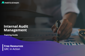 Internal Audit Training Guide