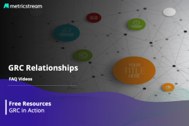 Interconnectedness of GRC Content