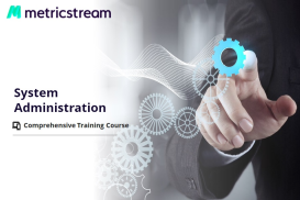 System Administration (MDOS) - Comprehensive Course (Self Study)