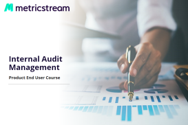 Internal Audit Management - End User Course