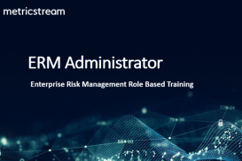 ERM Administrator - Role Based Course