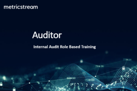 Auditor - Role Based Course
