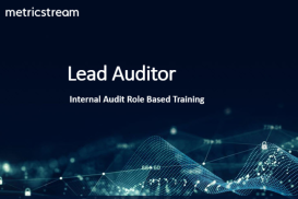Lead Auditor - Role Based Course