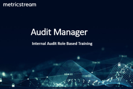 Audit Manager