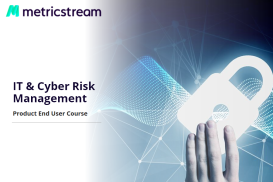 IT &amp; Cyber Risk Management - End User Course