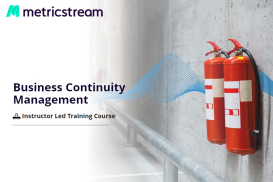 Business Continuity Management App - Live Instructor Led Training Course