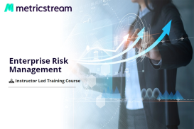 Enterprise Risk Management App - Live Instructor Led Training Course