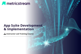 App Suit Development &amp; Implementation Comprehensive Course