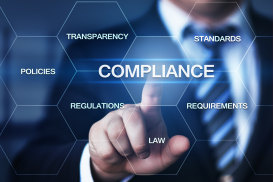 Compliance Management - Introductory Course