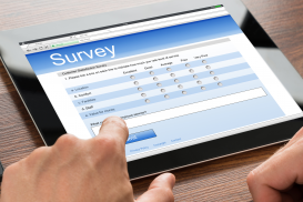 Surveys Management - Introductory Course