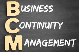 Business Continuity Management - Introductory Course