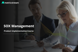 SOX - Product Implementation Course
