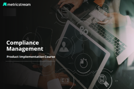 Compliance Management – Product Implementation Course