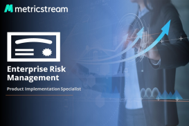 Enterprise Risk Management Product Implementation Specialist