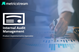 Internal Audit Management Product Implementation Specialist