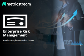 Enterprise Risk Management – Product Implementation Expert