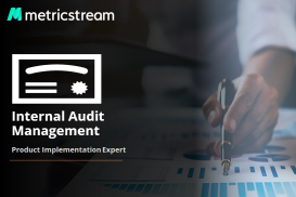 Internal Audit Management Product Implementation Expert