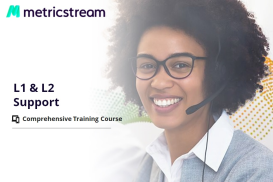 L1 &amp; L2 Support Enablement - Comprehensive Course (Self Study)